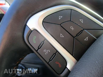 2021 Jeep Compass Latitude - miniatura 21