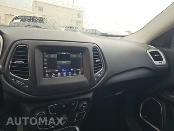 2021 Jeep Compass Latitude - miniatura 11