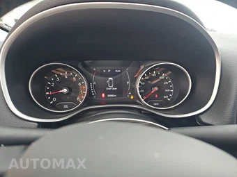 2021 Jeep Compass Latitude - miniatura 12