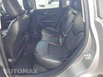 2021 Jeep Compass Latitude - miniatura 13