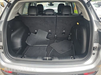 2021 Jeep Compass Latitude - miniatura 16