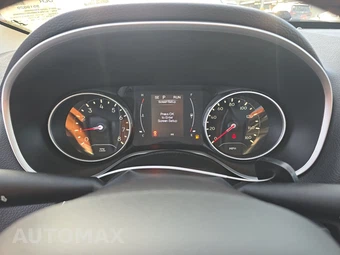 2021 Jeep Compass Latitude - miniatura 18