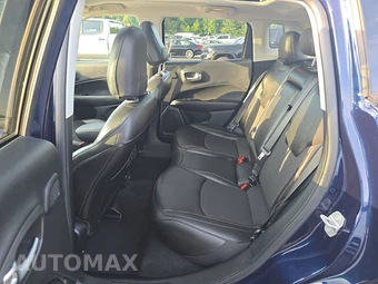 2021 Jeep Compass Latitude - miniatura 19