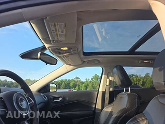 2021 Jeep Compass Latitude - miniatura 20
