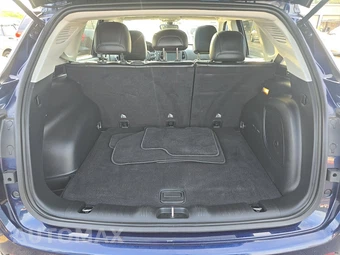 2021 Jeep Compass Latitude - miniatura 23