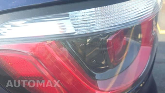 2021 Jeep Compass Latitude - miniatura 32