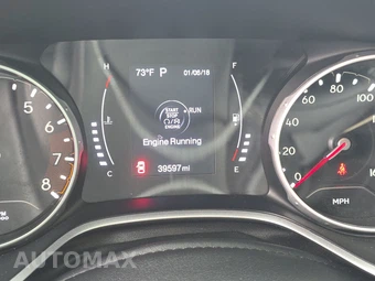 2021 Jeep Compass Latitude – miniatura 12