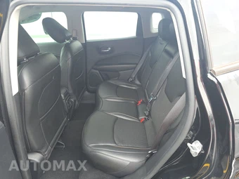 2021 Jeep Compass Latitude – miniatura 13