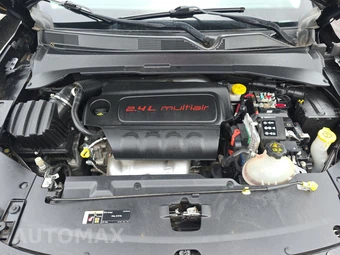 2021 Jeep Compass Latitude – miniatura 15
