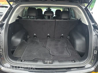 2021 Jeep Compass Latitude – miniatura 16