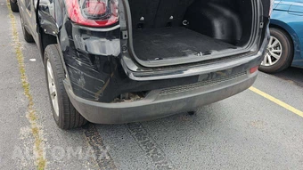 2021 Jeep Compass Latitude – miniatura 17