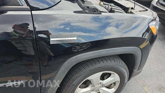 2021 Jeep Compass Latitude – miniatura 18