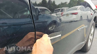 2021 Jeep Compass Latitude – miniatura 21
