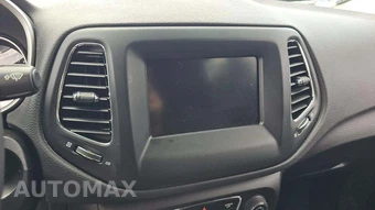 2021 Jeep Compass Latitude – miniatura 23