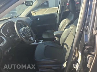 2021 Jeep Compass Latitude - miniatura 13
