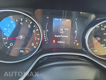 2021 Jeep Compass Latitude - miniatura 15