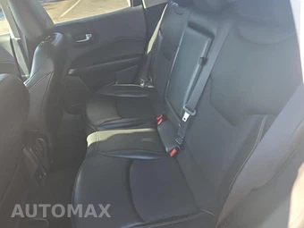 2021 Jeep Compass Latitude - miniatura 16
