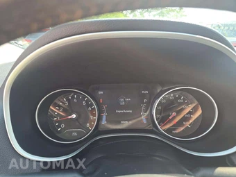 2021 Jeep Compass Latitude - miniatura 6