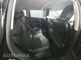 2021 Jeep Compass Latitude – miniatura 16