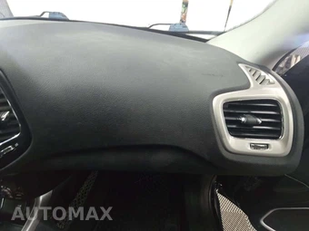 2021 Jeep Compass Latitude – miniatura 19