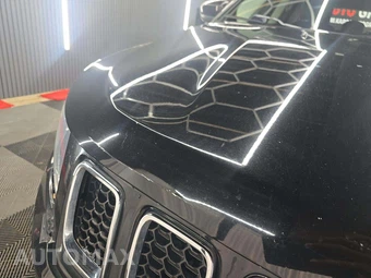 2021 Jeep Compass Latitude – miniatura 23