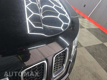 2021 Jeep Compass Latitude – miniatura 24