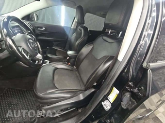 2021 Jeep Compass Latitude – miniatura 6