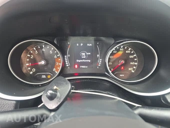 2021 Jeep Compass Latitude - miniatura 12
