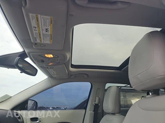 2021 Jeep Compass Latitude - miniatura 17