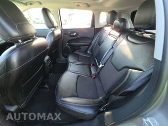 2021 Jeep Compass Latitude – miniatura 13