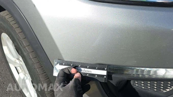2021 Jeep Compass Latitude – miniatura 20