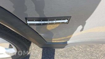 2021 Jeep Compass Latitude – miniatura 26