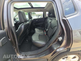 2021 Jeep Compass Latitude – miniatura 10