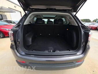 2021 Jeep Compass Latitude – miniatura 11