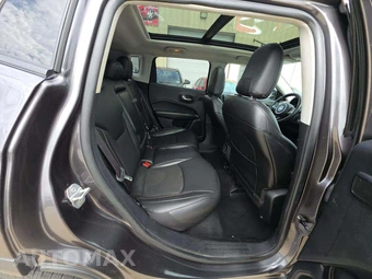 2021 Jeep Compass Latitude – miniatura 13