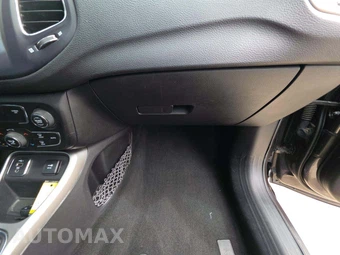 2021 Jeep Compass Latitude – miniatura 16