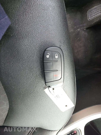 2021 Jeep Compass Latitude – miniatura 5
