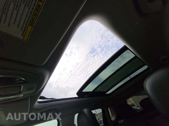 2021 Jeep Compass Latitude – miniatura 8