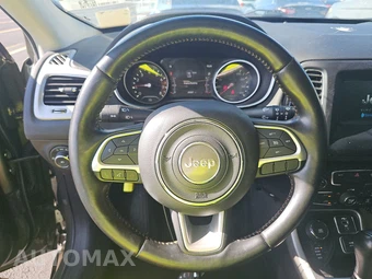 2021 Jeep Compass Latitude - miniatura 10