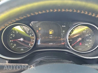 2021 Jeep Compass Latitude - miniatura 12