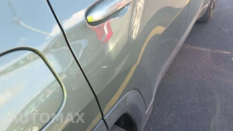 2021 Jeep Compass Latitude - miniatura 20
