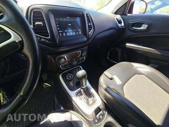 2021 Jeep Compass Latitude - miniatura 10