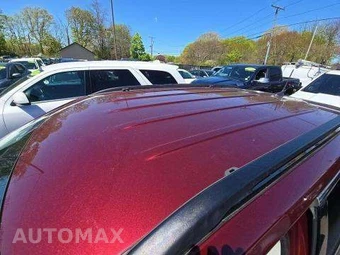 2021 Jeep Compass Latitude - miniatura 12