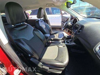 2021 Jeep Compass Latitude - miniatura 18