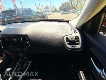 2021 Jeep Compass Latitude - miniatura 19