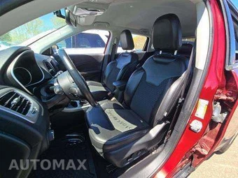 2021 Jeep Compass Latitude - miniatura 6