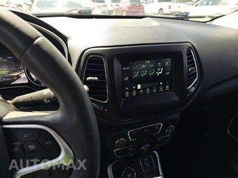 2021 Jeep Compass Latitude - miniatura 11