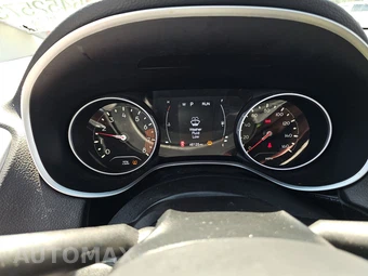 2021 Jeep Compass Latitude - miniatura 12