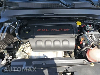 2021 Jeep Compass Latitude - miniatura 15