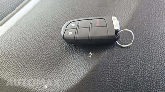 2021 Jeep Compass Latitude - miniatura 18